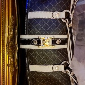 Bolsa mediana en buenas condiciones café La Tour Eiffel 1887